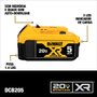 Combo Martelete SDS PLUS + Parafusadeira de Impacto + Maleta - Dewalt