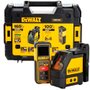 Combo Medidor Laser 30M (DW088CG) + Trena Laser (DW099E) - Dewalt