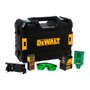 Combo Medidor Laser 30M (DW088CG) + Trena Laser (DW099E) - Dewalt
