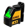 Combo Medidor Laser 30M (DW088CG) + Trena Laser (DW099E) - Dewalt