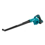 Combo Parafusadeira + Aspirador de Pó + Soprador + Bateria e Carregador - Makita