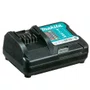 Combo Parafusadeira + Aspirador de Pó + Soprador + Bateria e Carregador - Makita