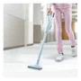 Combo Parafusadeira + Aspirador de Pó + Soprador + Bateria e Carregador - Makita