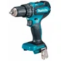 Combo Parafusadeira/ Furadeira DHP485 + DTD157 + DC18RC + 2 BL1830B - Makita
