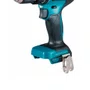 Combo Parafusadeira/ Furadeira DHP485 + DTD157 + DC18RC + 2 BL1830B - Makita