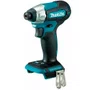 Combo Parafusadeira/ Furadeira DHP485 + DTD157 + DC18RC + 2 BL1830B - Makita