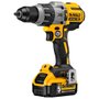 Combo Parafusadeira/ Furadeira Impacto DCD996 - Dewalt