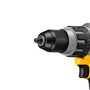 Combo Parafusadeira/ Furadeira Impacto DCD996 - Dewalt