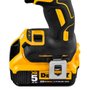 Combo Parafusadeira/ Furadeira Impacto DCD996 - Dewalt