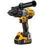 Combo Parafusadeira/ Furadeira Impacto DCD996 - Dewalt