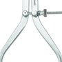 Compasso Yamkee Externo/Ajuste Fino 150mm/6" - 79A-6 - Starrett