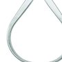 Compasso Yamkee Externo/Ajuste Fino 150mm/6" - 79A-6 - Starrett
