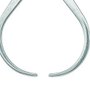 Compasso Yamkee Externo/Ajuste Fino 150mm/6" - 79A-6 - Starrett