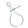 Compasso Yamkee Externo/Ajuste Fino 150mm/6" - 79A-6 - Starrett