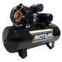 Compressor Alta Pressão 20 pés 200L Trifásico CMAV20/200 - Motomil Compressor Alta Pressão 20 pés 200L Trifásico CMAV20/200 - Motomil