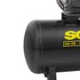 Compressor CSV10PR 110IMMA 2CV 220V 60HZ - Schulz