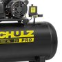 Compressor CSV10PR 110IMMA 2CV 220V 60HZ - Schulz