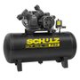 Compressor CSV10PR 110IMTA 2CV 220/380V 60HZ - Schulz