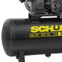 Compressor CSV10PR 110IMTA 2CV 220/380V 60HZ - Schulz