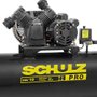 Compressor CSV10PR 110IMTA 2CV 220/380V 60HZ - Schulz