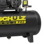 Compressor CSV10PR 110IMTA 2CV 220/380V 60HZ - Schulz