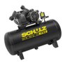 Compressor CSV10PR 110IMTA 2CV 220/380V 60HZ - Schulz