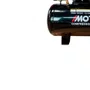 Compressor de Ar 20 pés 5,0 HP 200 Litros Trifásico 220/380V - Motomil