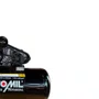 Compressor de Ar 20 pés 5,0 HP 200 Litros Trifásico 220/380V - Motomil
