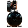 Compressor de Ar 20 pés 5,0 HP 200 Litros Trifásico 220/380V - Motomil