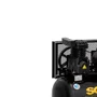 Compressor de Ar CSL 10BR/100L 2CV2P Trifásico 220/380V Bravo - Schulz