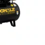 Compressor de Ar CSL 10BR/100L 2CV2P Trifásico 220/380V Bravo - Schulz