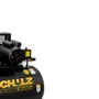 Compressor de Ar CSL 10BR/100L 2CV2P Trifásico 220/380V Bravo - Schulz