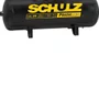 Compressor de Ar CSL 20/200L 2P60HZ 5CV 220/380V Pratic Air - Schulz Compressor de Ar CSL 20/200L 2P60HZ 5CV 220/380V Pratic Air - Schulz