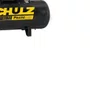 Compressor de Ar CSL 20/200L 2P60HZ 5CV 220/380V Pratic Air - Schulz Compressor de Ar CSL 20/200L 2P60HZ 5CV 220/380V Pratic Air - Schulz