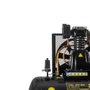 Compressor de Ar CSL 20BR/200 5CV2P TR. 220/380V Bravo - Schulz Compressor de Ar CSL 20BR/200 5CV2P TR. 220/380V Bravo - Schulz