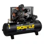 Compressor de Ar de Pistão Fort MSWV 60/425 220/380V Schulz