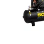 Compressor de Ar de Pistão Fort MSWV 60/425 220/380V Schulz