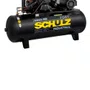 Compressor de Ar de Pistão Fort MSWV 60/425 220/380V Schulz