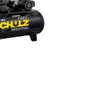 Compressor de Ar de Pistão Fort MSWV 60/425 220/380V Schulz