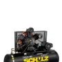 Compressor de Ar de Pistão Fort MSWV 60/425 220/380V Schulz