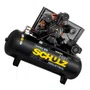Compressor de Ar de Pistão Fort MSWV 60/425 220/380V Schulz