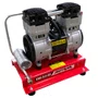 Compressor de Ar Direto Isento de Óleo 220V - Motomil