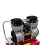 Compressor de Ar Direto Isento de Óleo 220V - Motomil