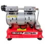 Compressor de Ar Direto Isento de Óleo 220V - Motomil