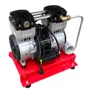 Compressor de Ar Direto Isento de Óleo 220V - Motomil