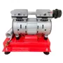 Compressor de Ar Direto Isento de Óleo 220V - Motomil