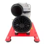 Compressor de Ar Direto Isento de Óleo 220V - Motomil