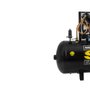 Compressor de Ar MAX MSV 20/250 Motor Trifásico 380/660V - Schulz Compressor de Ar MAX MSV 20/250 Motor Trifásico 380/660V - Schulz