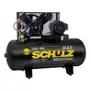 Compressor de Ar MSV 40MAX/350 10CV2P 220/380/440/660V - Schulz Compressor de Ar MSV 40MAX/350 10CV2P 220/380/440/660V - Schulz