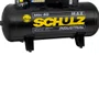 Compressor de Ar MSV 40MAX/350 10CV2P 220/380/440/660V - Schulz Compressor de Ar MSV 40MAX/350 10CV2P 220/380/440/660V - Schulz